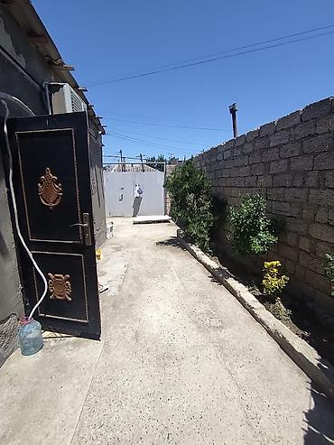 Həyət evləri və villaların satışı: Satılır: həyət evi Zabratda Təcili Həyət Evi TƏCİLİ SATILIR! — 6