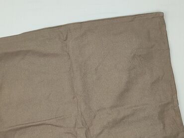 PL - Pillowcase, 50 x 50, color - Brown, condition - Perfect