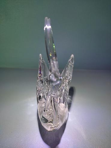 Көркөм өнөр жана коллекциялоо: Статуэтки СССР
Цена за КАЖДУЮ. 
Состояние - смотри на фото! — 7