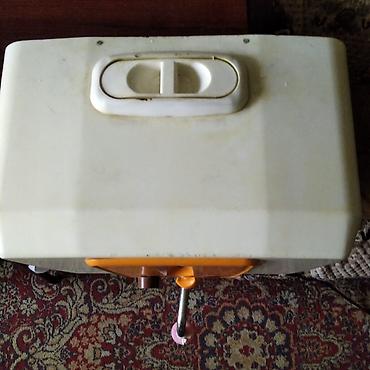 baking oven: Продаю Водонагреватель для кухни или душа 10 л. б/у, работает — 2
