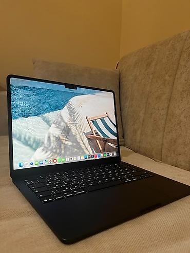 Apple MacBook: İşlənmiş Apple MacBook, 13.3 ", 256 GB — 4