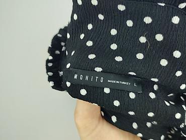 polka dot: Mohito, Sukienka damska, rozmiar L — 4