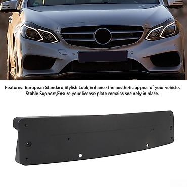 212 masin: Mercedes-Benz W212 nömrə altlığı Şəhər: Bakı Elanın növü: Ehtiyat — 3