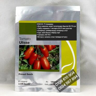 Овощи: Семена овощей: Помидоры, Огурцы, Лук, Самовывоз, Бесплатная доставка, Платная доставка — 6