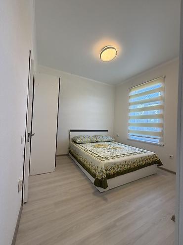 сертификат кут: 1 комната, 35 м², Элитка, 1 этаж, Евроремонт — 8