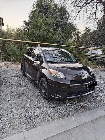 скион: Toyota Ist: 2010 г., 1.8 л, Автомат, Бензин, Хэтчбэк — 1