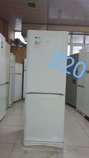 beko soyuducularin qiymetleri: İşlənmiş 2 qapılı Beko Soyuducu Satılır