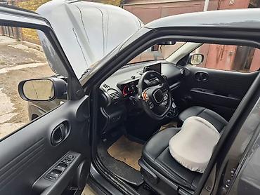 bmw g80: Hyundai Casper: 2022 г., 1 л, Автомат, Бензин, Кроссовер — 5