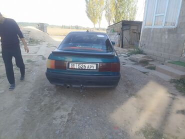 кондиционер в машину цена: Audi 80: 1986 г., Седан