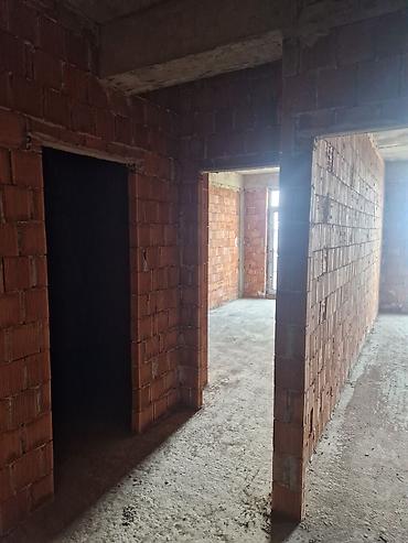 gunluk evlər əhmədli: 3 otaqlı, Yeni tikili, 78 kv. m — 9