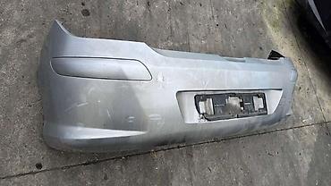 kraljevo gume: ZADNJI BRANIK ZA PEUGEOT 308 | Zadnji branik Peugeot 308 — 3