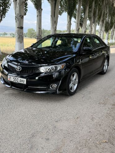 литые диски опель омега б: Toyota Camry: 2014 г., 2.5 л, Автомат, Бензин, Седан
