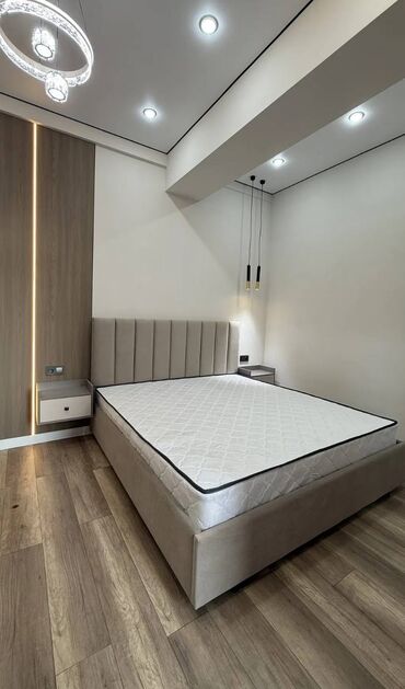 Продажа квартир: 3 комнаты, 103 м², Элитка, 3 этаж, Евроремонт — 4