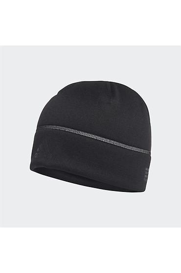 bas ortusu: Toxunma, trikotaj papaq, Adidas, Yeni, rəng - Qara — 1