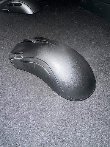 tank x: Satılır: Razer DeathAdder V2 X HyperSpeed Mouse çox az istifadə — 1