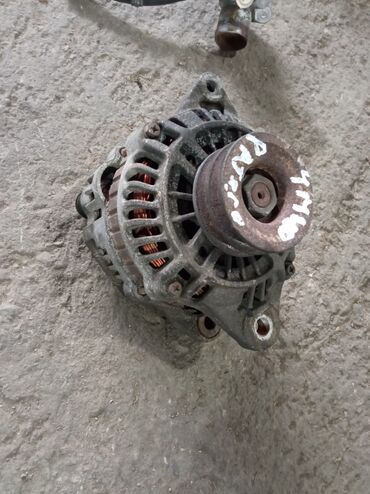 Другие детали для мотора: Паджеро 2 — 8