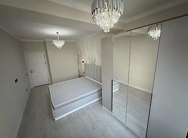 kant flat: 3 комнаты, 98 м², Элитка, 4 этаж, Евроремонт — 4
