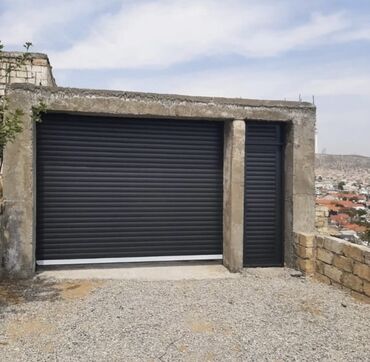 Həyət darvazaları: 🚪 avtomatik jalüz qapilar - keyfiyyət və eti̇barliliq zəmanəti̇ 🎁 — 10