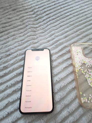 Apple iPhone: Apple iPhone iPhone 12 Pro Max, 128 GB, Graphite, Face ID — 9