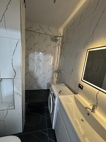 2 уровень: 1 комната, 42 м², Элитка, 2 этаж, Евроремонт — 3