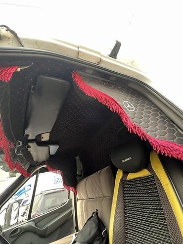 mercedes benz sprinter 2 9: Рефрижераторный фургон Mercedes-Benz Sprinter ухоженный хорошее — 9
