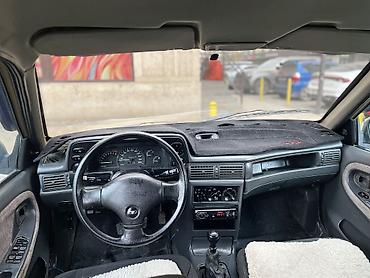 Daewoo: Daewoo Nexia: 2006 г., 1.6 л, Механика, Бензин, Седан — 8