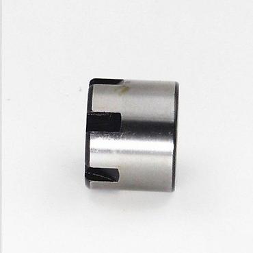 spline bitovi: MATICA ER 16 MANJA PRECNIK 19MM KORAK 1MM | Navrtka sa drzace — 3