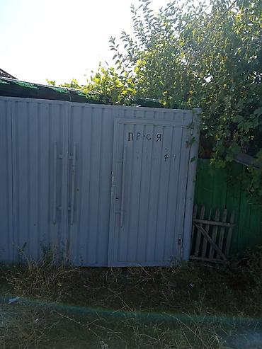 Продажа домов: Продаётся жилой дом с придомовым участком. Описание объекта: - — 6