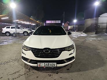 дево лассети: Renault Talisman: 2019 г., 0.2 л, Автомат, Газ, Седан — 2