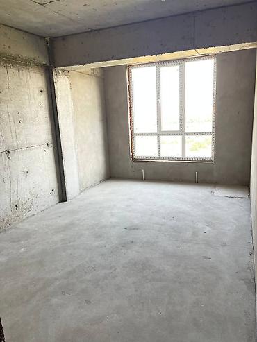 Продажа квартир: 1 комната, 47 м², Элитка, 9 этаж, ПСО (под самоотделку) — 8