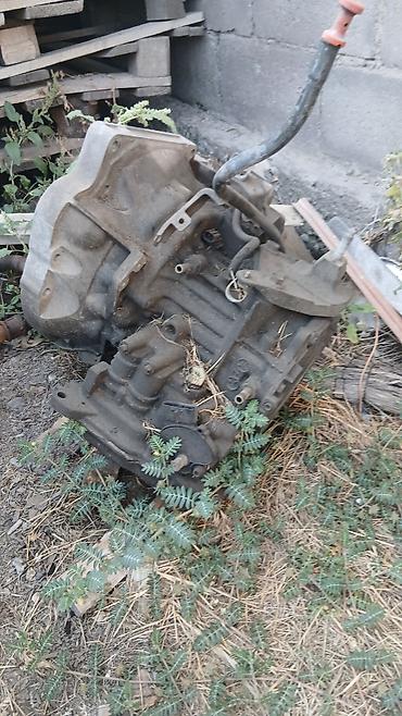 робот акп: Коробка передач Автомат Mazda 2005 г., Б/у, Оригинал, Япония — 1