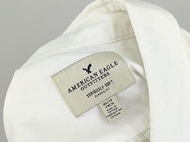 cool: American Eagle, Koszulа dla mężczyzn, rozmiar XS — 5