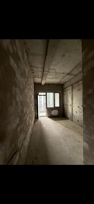 Продажа квартир: 2 комнаты, 68 м², ТРЦ I-Mall Элитка, 6 этаж, ПСО (под самоотделку) — 6