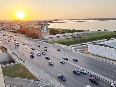 koroglu: İcarəyə verilir 2 otaqlı yeni tikili 70 m², Nərimanov r. 1 100 AZN/ay — 8
