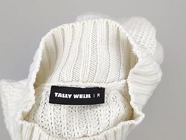 horror: Tally Weijl, Sweter damski, rozmiar M — 4