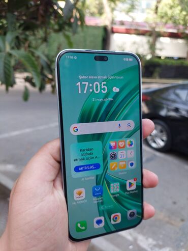 Honor: Honor X8b, 256 GB