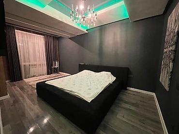 Продажа квартир: 1 комната, 47 м², Индивидуалка, 8 этаж, Дизайнерский ремонт — 6