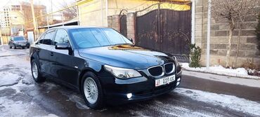 бмв 92 кузов: BMW 5 series: 2004 г., 3 л, Автомат, Бензин, Седан