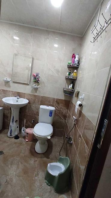 samux ev alqi satqisi: Ramana qəs., 4 otaqlı, Yeni tikili, 101 kv. m — 5