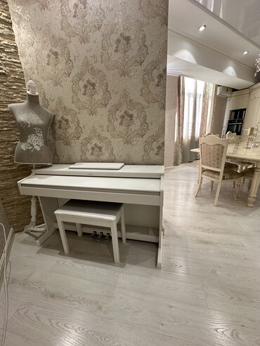 Продажа квартир: 3 комнаты, 127 м², Элитка, 11 этаж, Дизайнерский ремонт — 11