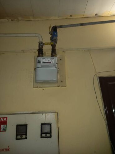 Yeni tikili: 2 otaqlı, Yeni tikili, 56 kv. m — 14