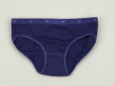 spódniczka kąpielowe z wszytymi figami: Panties, condition - Good
