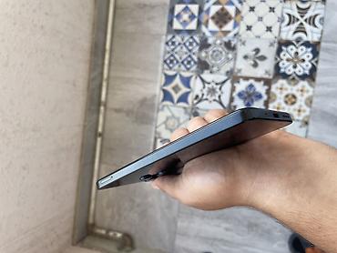 telefon soyudan: Redmi 12, 256 GB, rəng - Qara, Barmaq izi, İki sim kartlı — 5