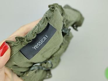 hiszpanski: Yessica, Bluzka damska, rozmiar 6XL — 4