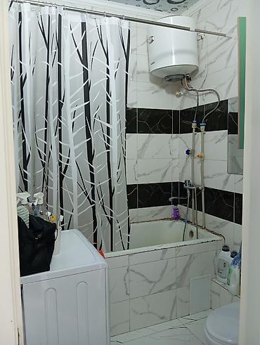 городок энергетика: 1 комната, 53 м², 105 серия, 1 этаж — 4