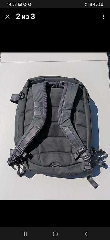 тактич: Maxpedition ironcould 48 литра американская тактическая сумка для — 3