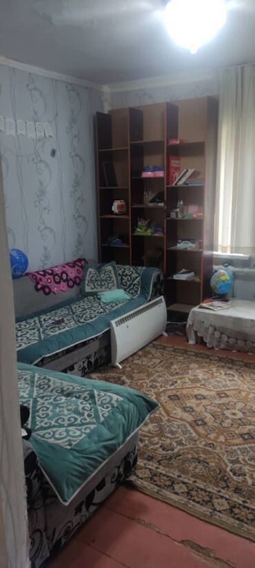 Продажа домов: Дом, 80 м², 4 комнаты, Собственник