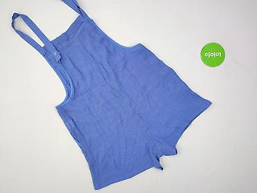 iblues: Ogrodniczki damskie, rozmiar XL — 3