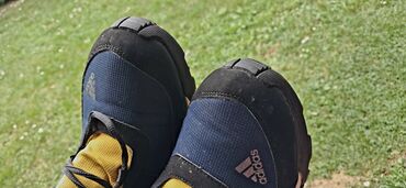 Čizme: Čizme, Adidas — 2