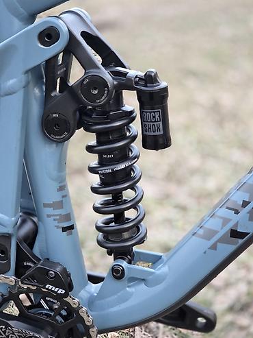 Горные велосипеды: Горный велосипед, Рама L (172 - 185 см), Алюминий, Б/у — 12